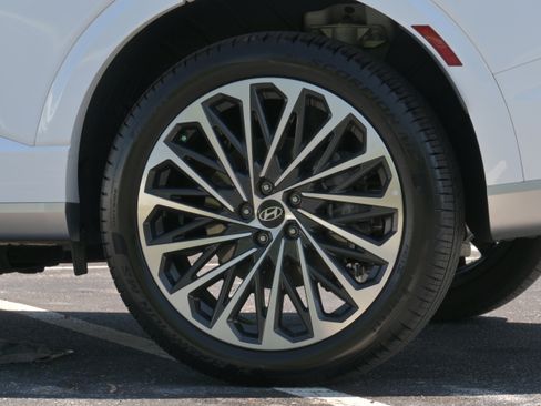 Used 2026 Hyundai Palisade Calligraphy AWD/4WD image 45