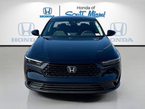 New 2026 Honda Accord SE image 2