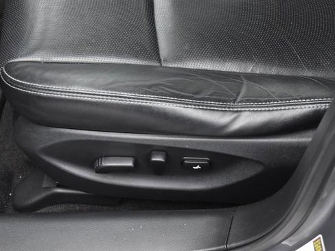 Used 2014 INFINITI Q50 Premium w/ Navigation Package image 36