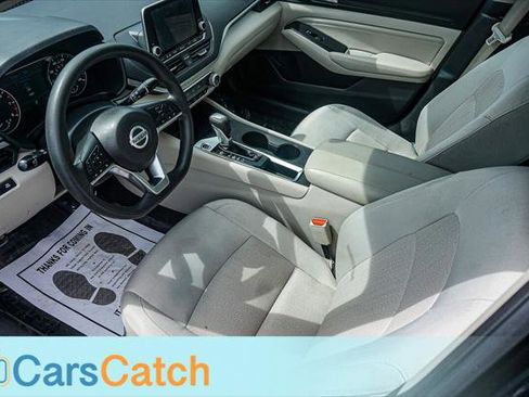 Used 2019 Nissan Altima 2.5 S FWD image 16