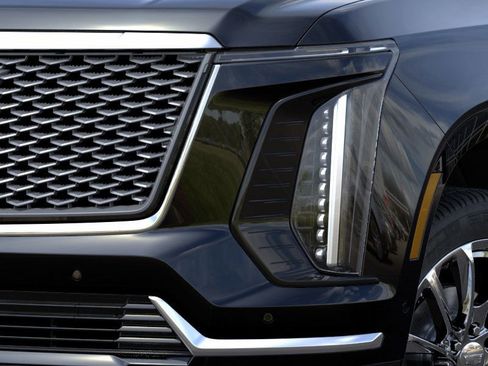 New 2026 Cadillac Escalade ESV Luxury image 10
