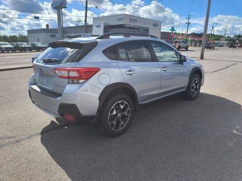 Used 2018 Subaru Crosstrek 2.0i Premium w/ Moonroof Package AWD/4WD image 3