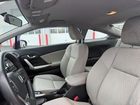 Used 2015 Honda Civic LX image 13