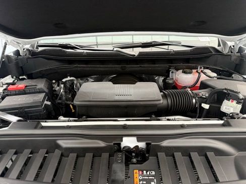 New 2026 Chevrolet Silverado 1500 LT Trail Boss AWD/4WD image 9