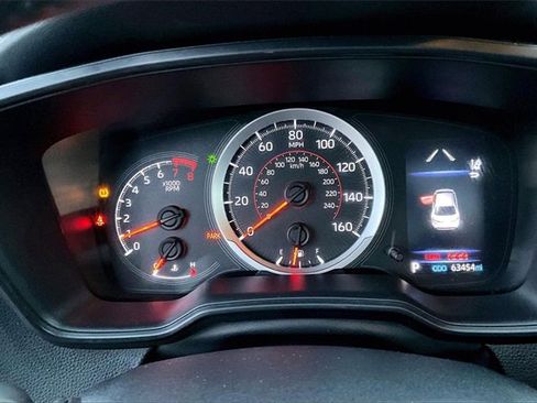 Used 2021 Toyota Corolla SE w/ Carpet Mat Package (TMS) image 20