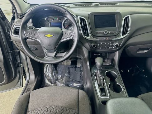 Used 2024 Chevrolet Equinox LT w/ LPO, Cargo Package image 17