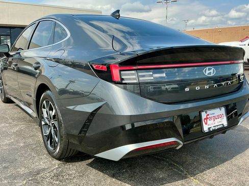 Used 2024 Hyundai Sonata SEL FWD image 12