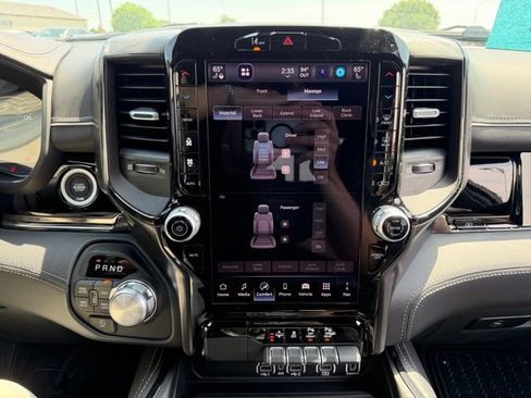 New 2026 RAM 1500 Limited AWD/4WD image 20
