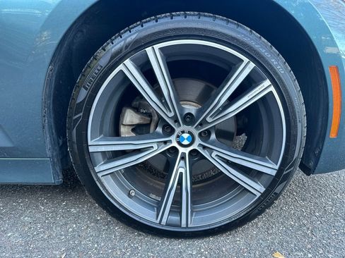 Used 2021 BMW 330i Sedan w/ Premium Package image 14