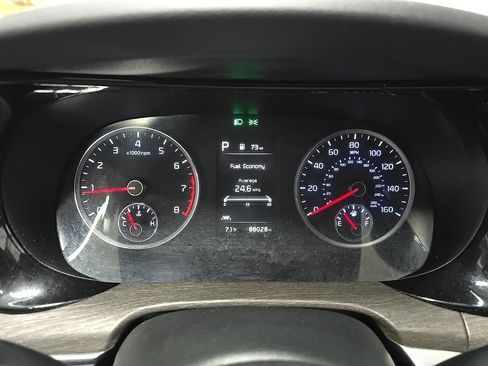 Used 2021 Kia K5 EX w/ EX Premium Package FWD image 22