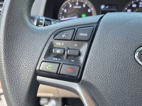 Used 2018 Hyundai Tucson SEL AWD/4WD image 27