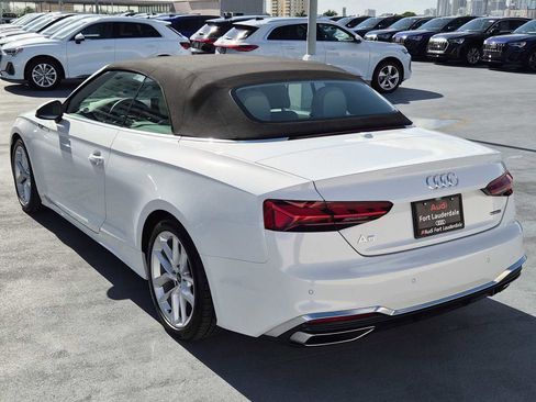 Certified 2023 Audi A5 2.0T Premium w/ Convenience Package image 4