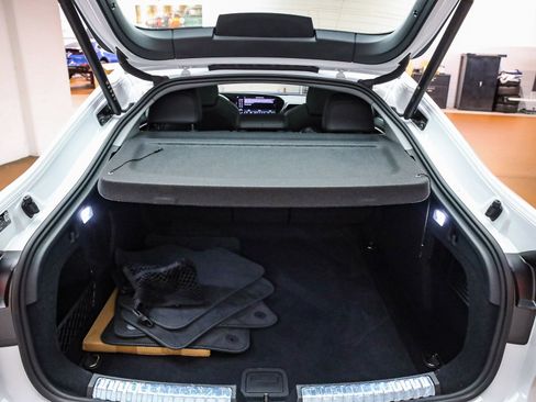 Certified 2025 Audi A5 2.0T Premium Plus w/ Premium Plus image 27