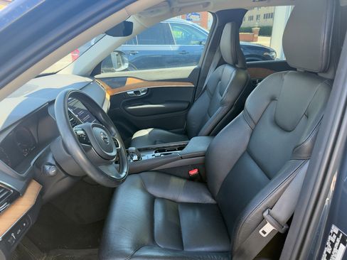 Certified 2022 Volvo XC90 T8 Inscription Expression w/ Advanced Package image 20