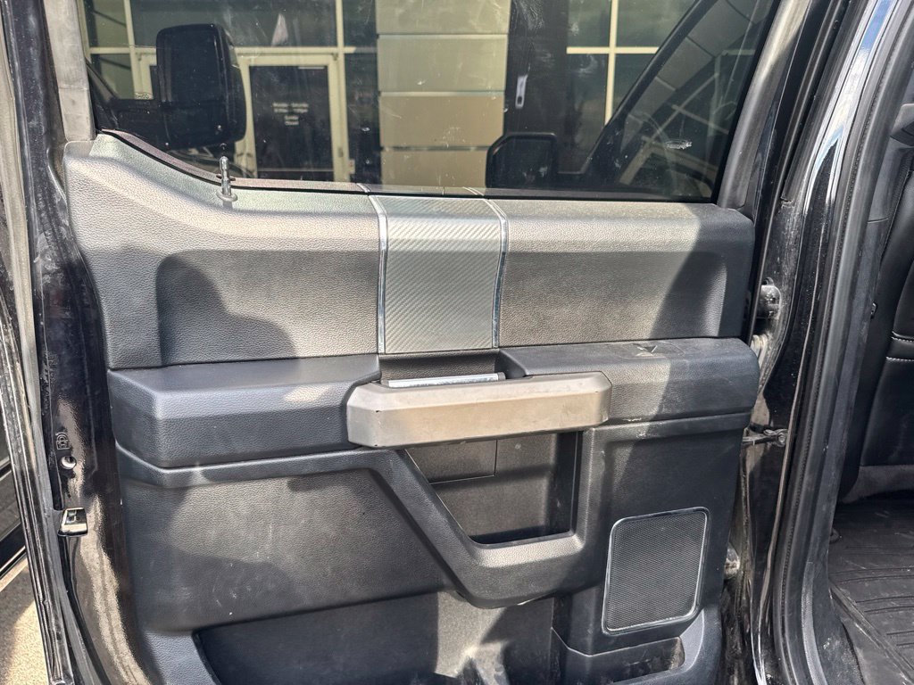Used 2020 Ford F150 Lariat AWD/4WD image 22