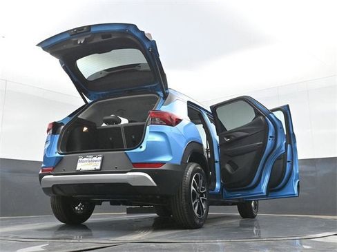 New 2026 Chevrolet TrailBlazer LT w/ Convenience Package image 56