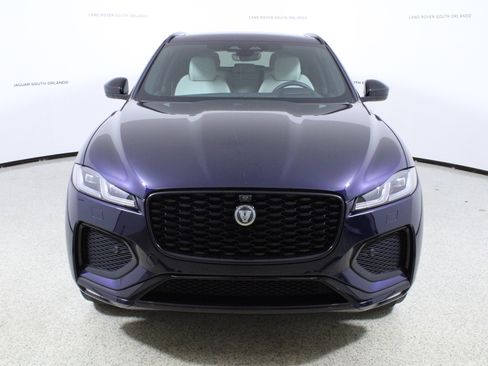 Used 2026 Jaguar F-PACE R-Dynamic S image 2