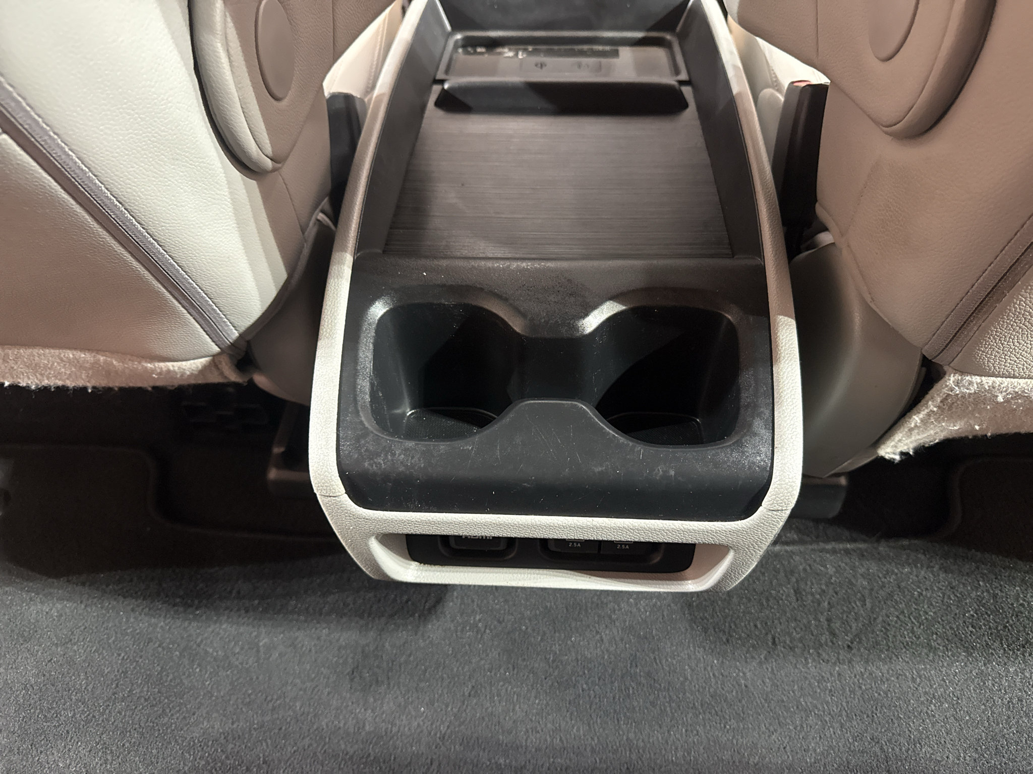 Used 2019 Honda Odyssey Elite image 19