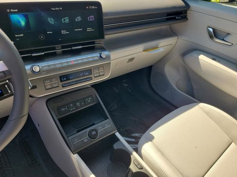 New 2026 Hyundai Kona SEL Premium image 10