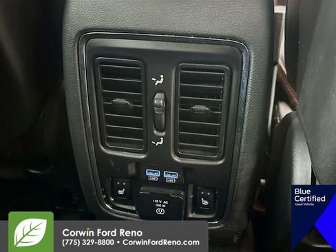 Used 2018 Jeep Grand Cherokee Trailhawk image 27
