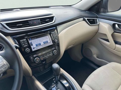 Used 2016 Nissan Rogue SV w/ SV Premium Package FWD image 31