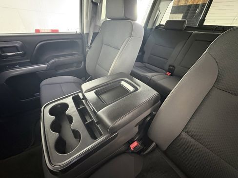 Used 2017 Chevrolet Silverado 1500 LT w/ All Star Edition image 30