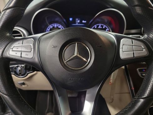 Used 2017 Mercedes-Benz GLC 300 image 20