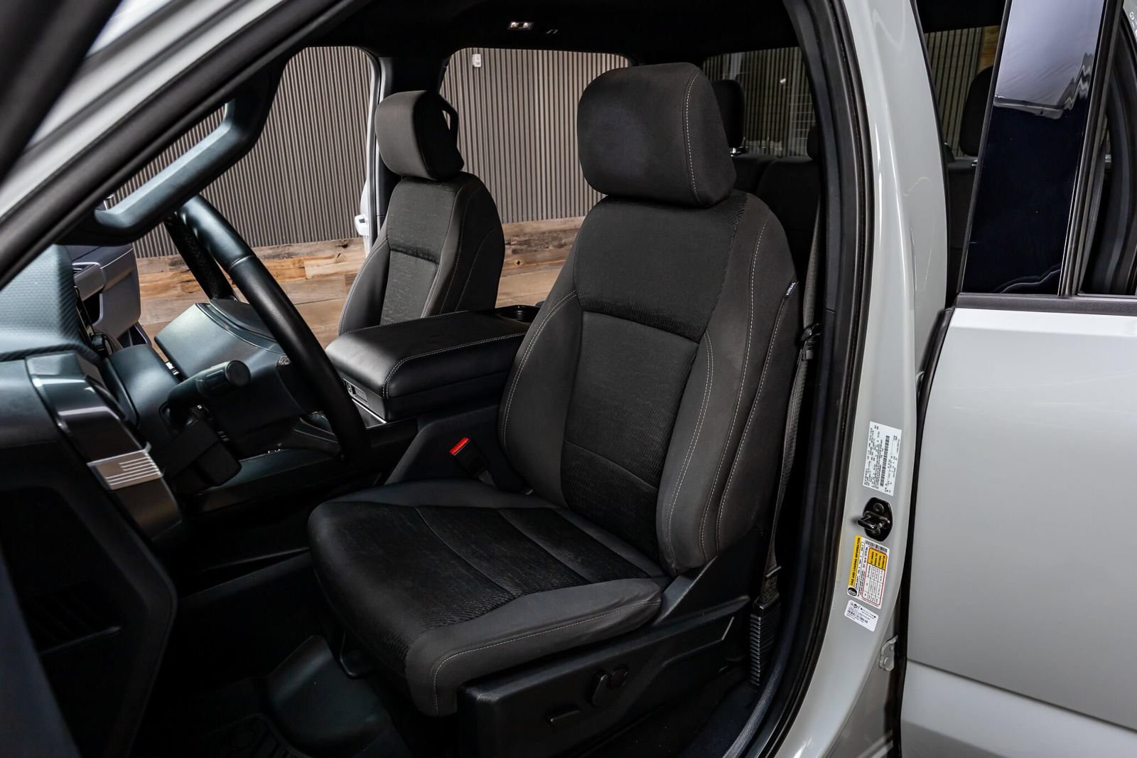 Used 2023 Ford F150 XLT w/ Equipment Group 302A High AWD/4WD image 27