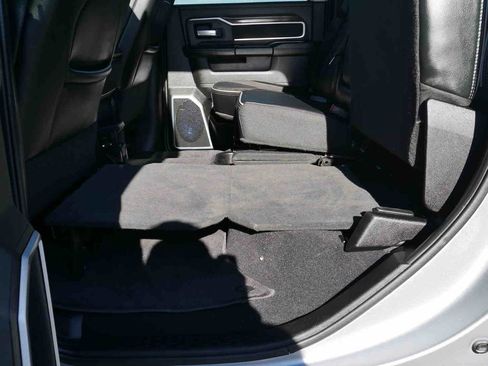 Certified 2024 RAM 2500 Laramie image 20