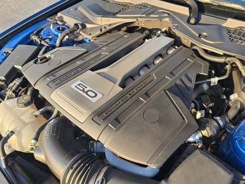 Used 2020 Ford Mustang GT w/ Equipment Group 301A image 18