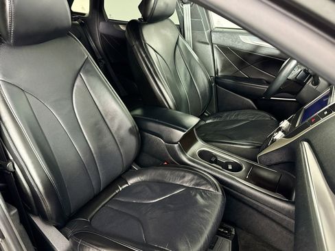 Used 2019 Lincoln MKC Reserve w/ MKC Climate Package image 31