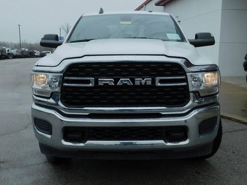 Used 2022 RAM 2500 Big Horn image 3