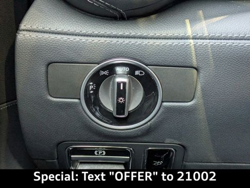 Used 2017 Mercedes-Benz AMG GT Coupe image 25