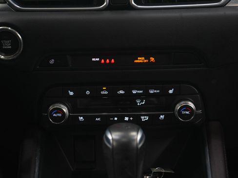 Used 2022 MAZDA CX-5 Signature image 15