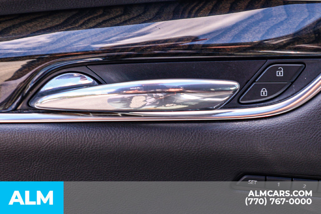 Used 2022 Cadillac XT6 Premium Luxury FWD image 49