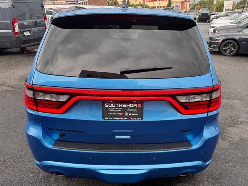 Used 2026 Dodge Durango GT AWD/4WD image 6
