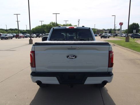 Used 2024 Ford F150 XLT w/ Equipment Group 303A High AWD/4WD image 16