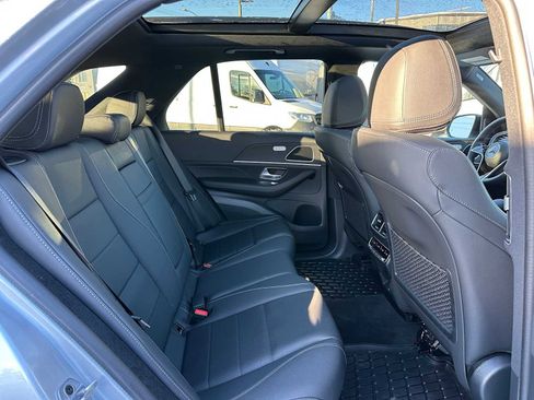 Used 2026 Mercedes-Benz GLE 450 4MATIC image 13