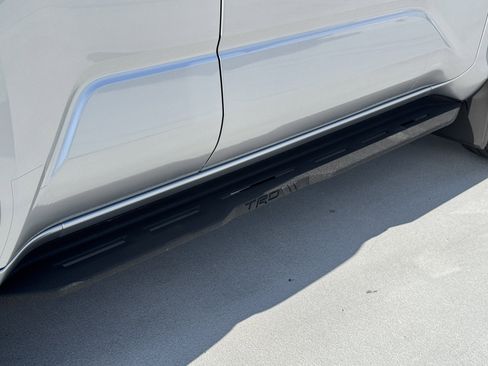 New 2025 Toyota 4Runner TRD Sport Premium image 14