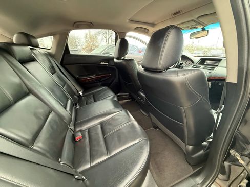 Used 2011 Honda Crosstour EX-L image 7