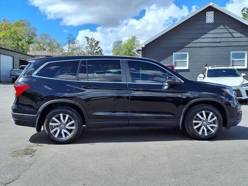Used 2022 Honda Pilot EX-L image 8