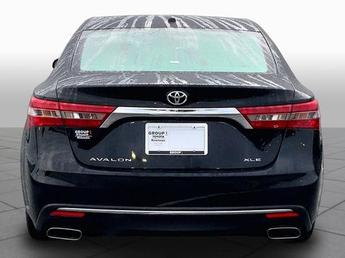 Used 2016 Toyota Avalon XLE FWD image 5