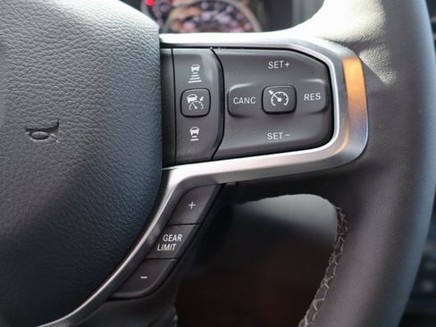 Used 2025 RAM 2500 Big Horn image 17