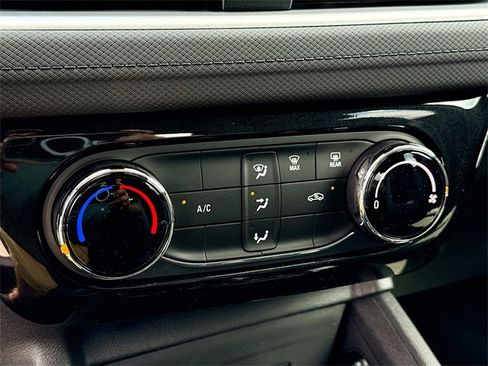 New 2026 Chevrolet TrailBlazer LT image 18