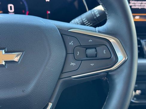 Certified 2025 Chevrolet TrailBlazer LT w/ Convenience Package image 18