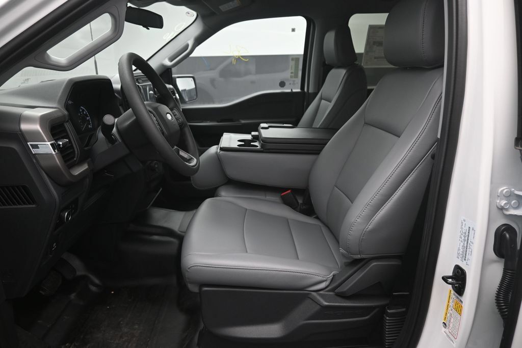 New 2026 Ford F150 XL w/ Equipment Group 103A High AWD/4WD image 18