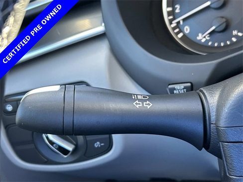 Certified 2025 INFINITI QX50 Luxe image 32