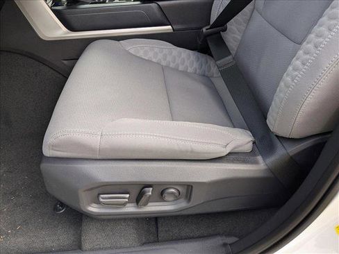 New 2025 Toyota Tundra SR5 image 4