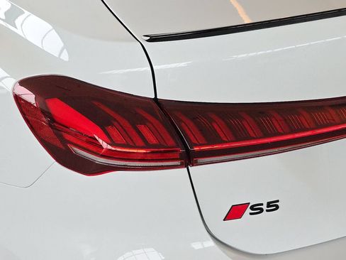New 2026 Audi S5 Premium Plus AWD/4WD image 34