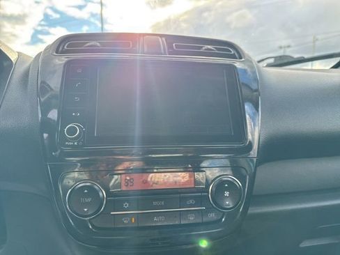 Used 2022 Mitsubishi Mirage ES image 25